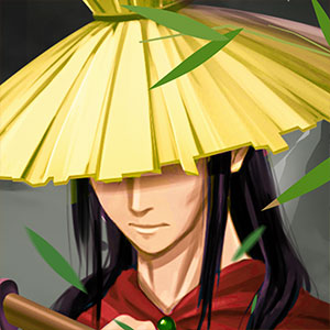 pg赏金女王