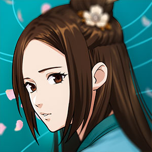 pg赏金女王